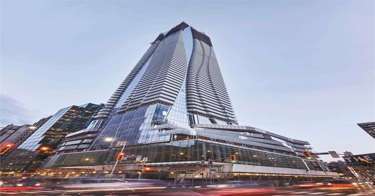 1509-1 Bloor St E Toronto