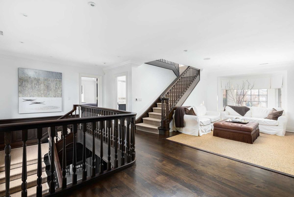 64 Old Forest Hill Rd 64 Old Forest Hill Rd Toronto