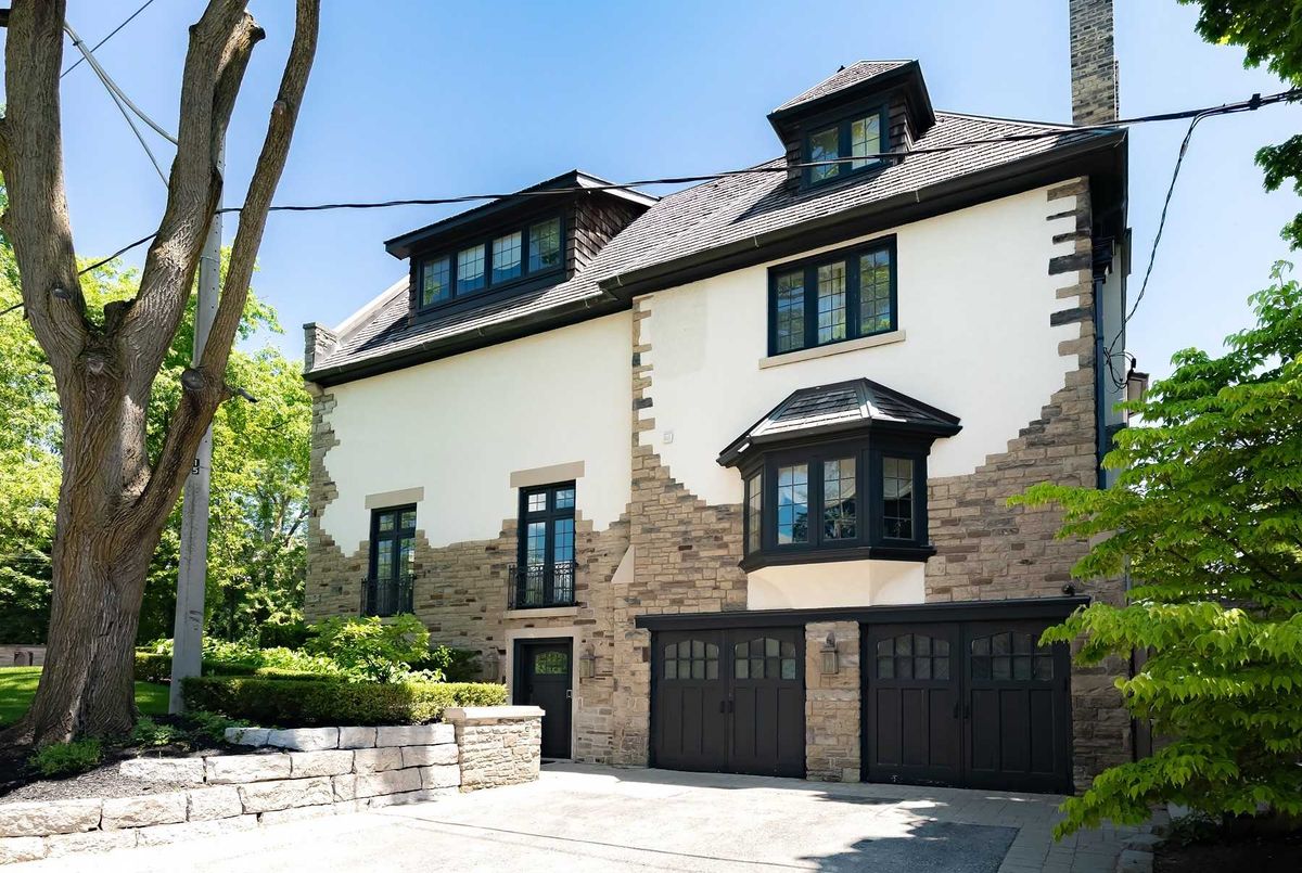64 Old Forest Hill Rd 64 Old Forest Hill Rd Toronto