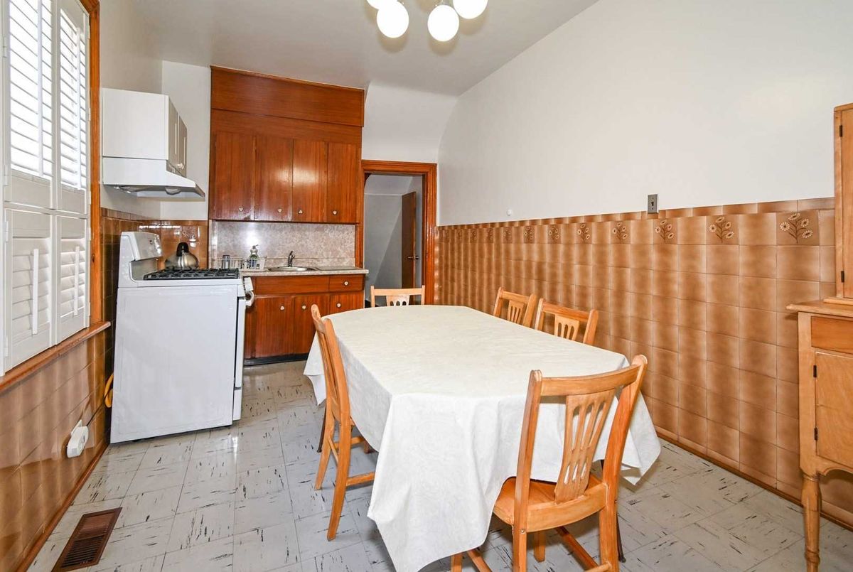 706 Richmond St W 706 Richmond St W Toronto