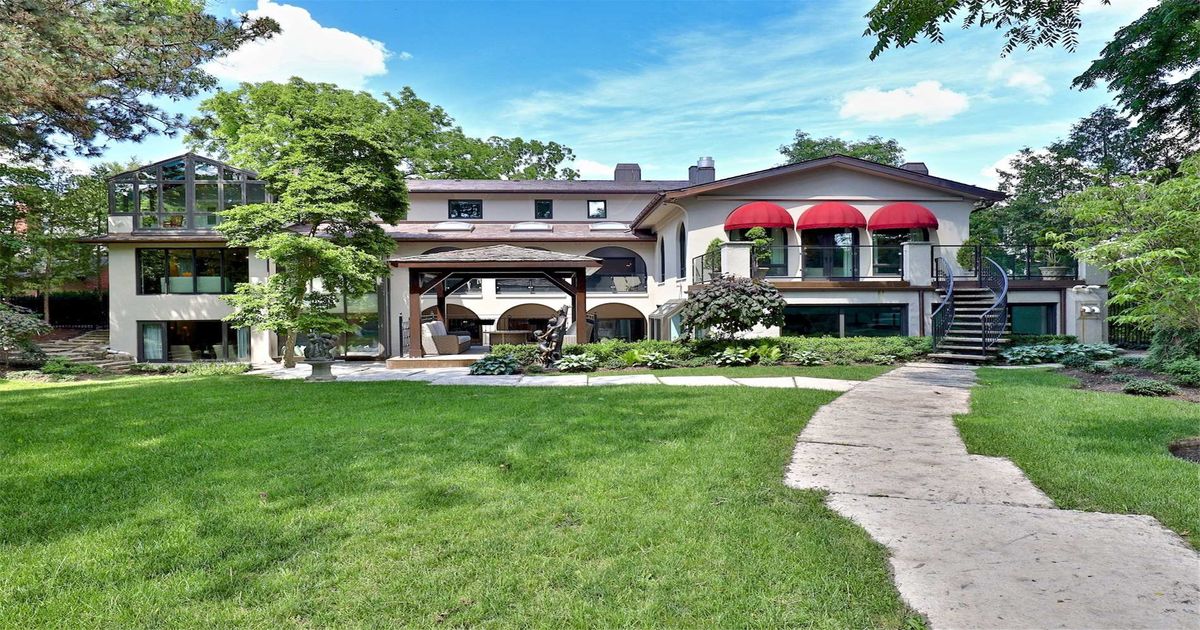 53 Highland Cres Toronto