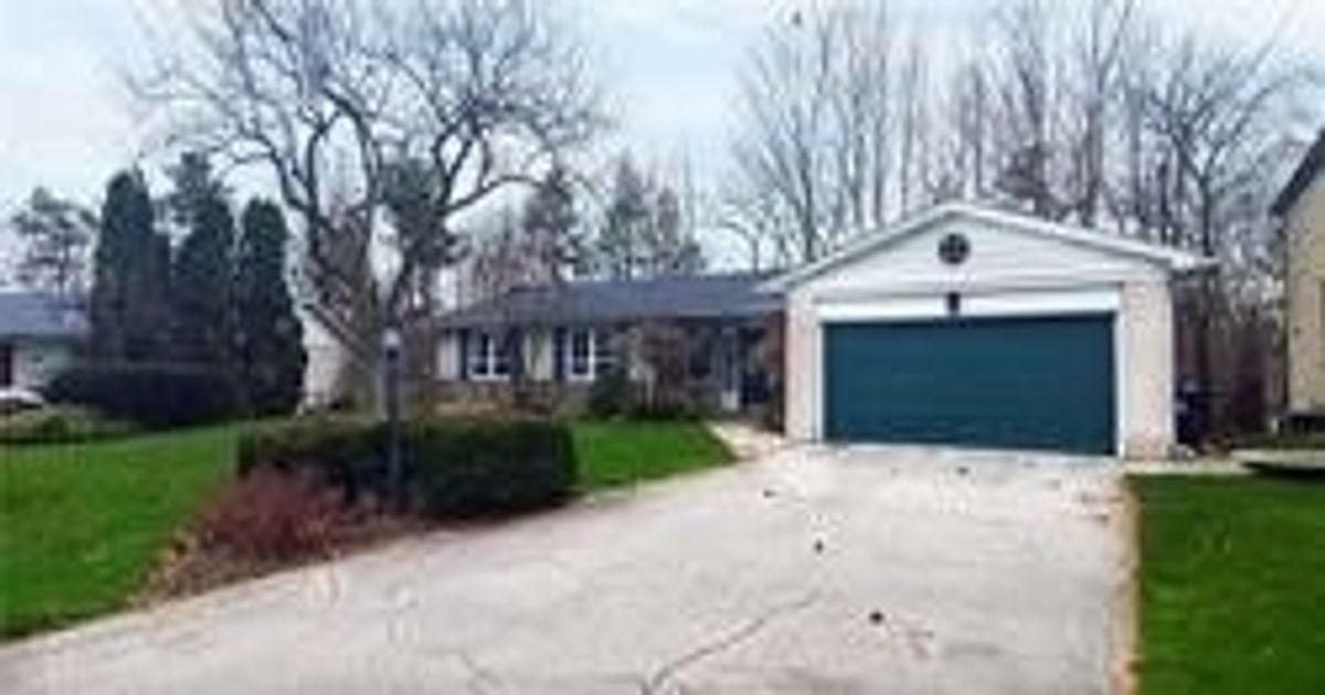 15 Artinger Crt Toronto