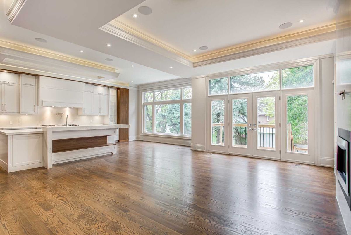 228 Wilfred Ave 228 Wilfred Ave Toronto