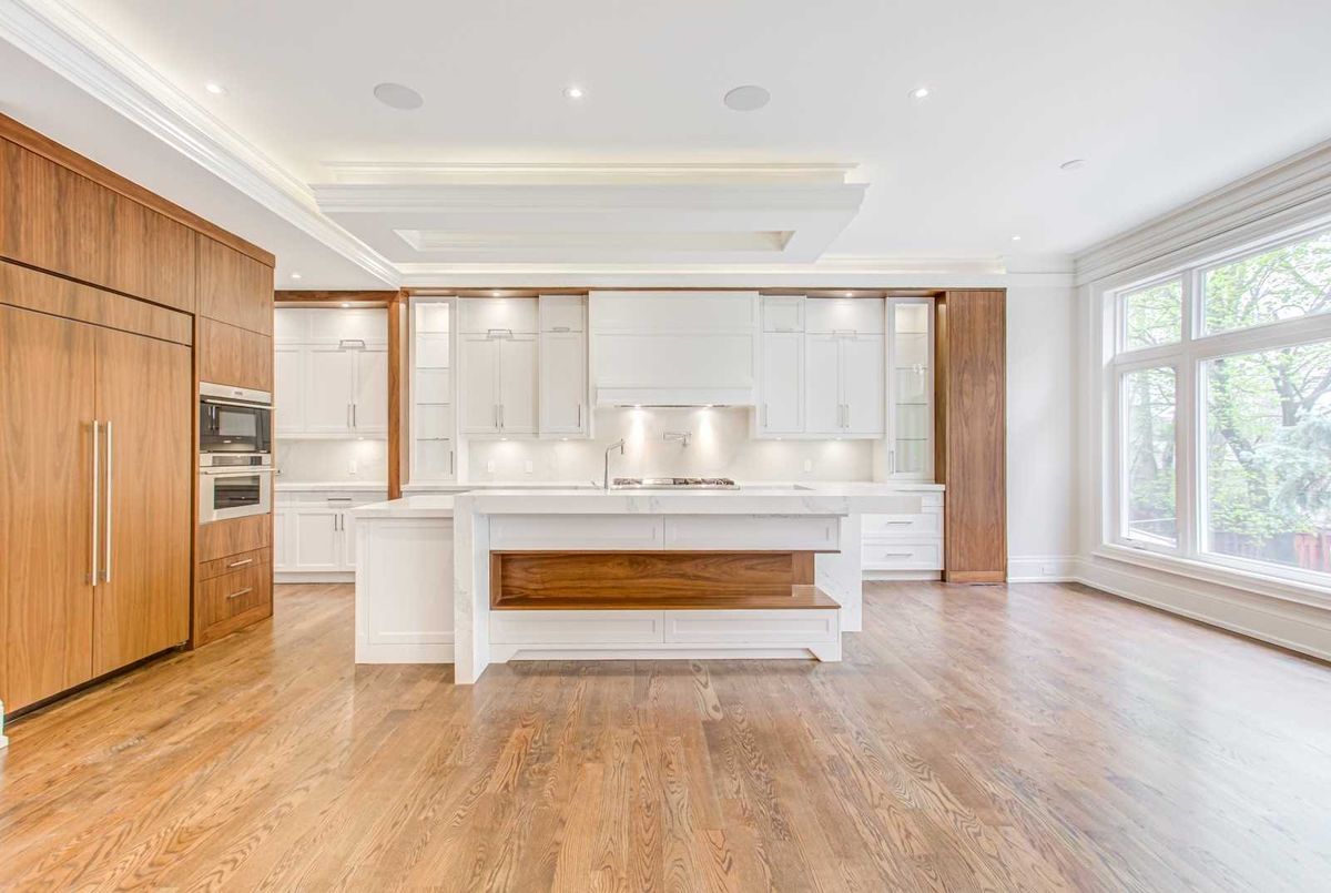 228 Wilfred Ave 228 Wilfred Ave Toronto