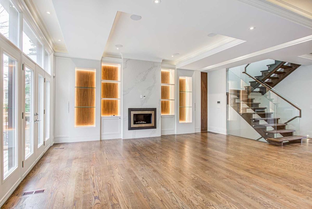 228 Wilfred Ave 228 Wilfred Ave Toronto