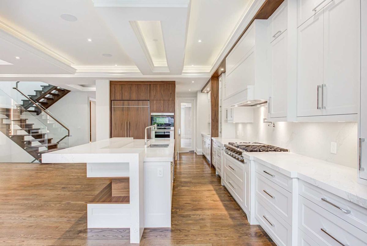228 Wilfred Ave 228 Wilfred Ave Toronto