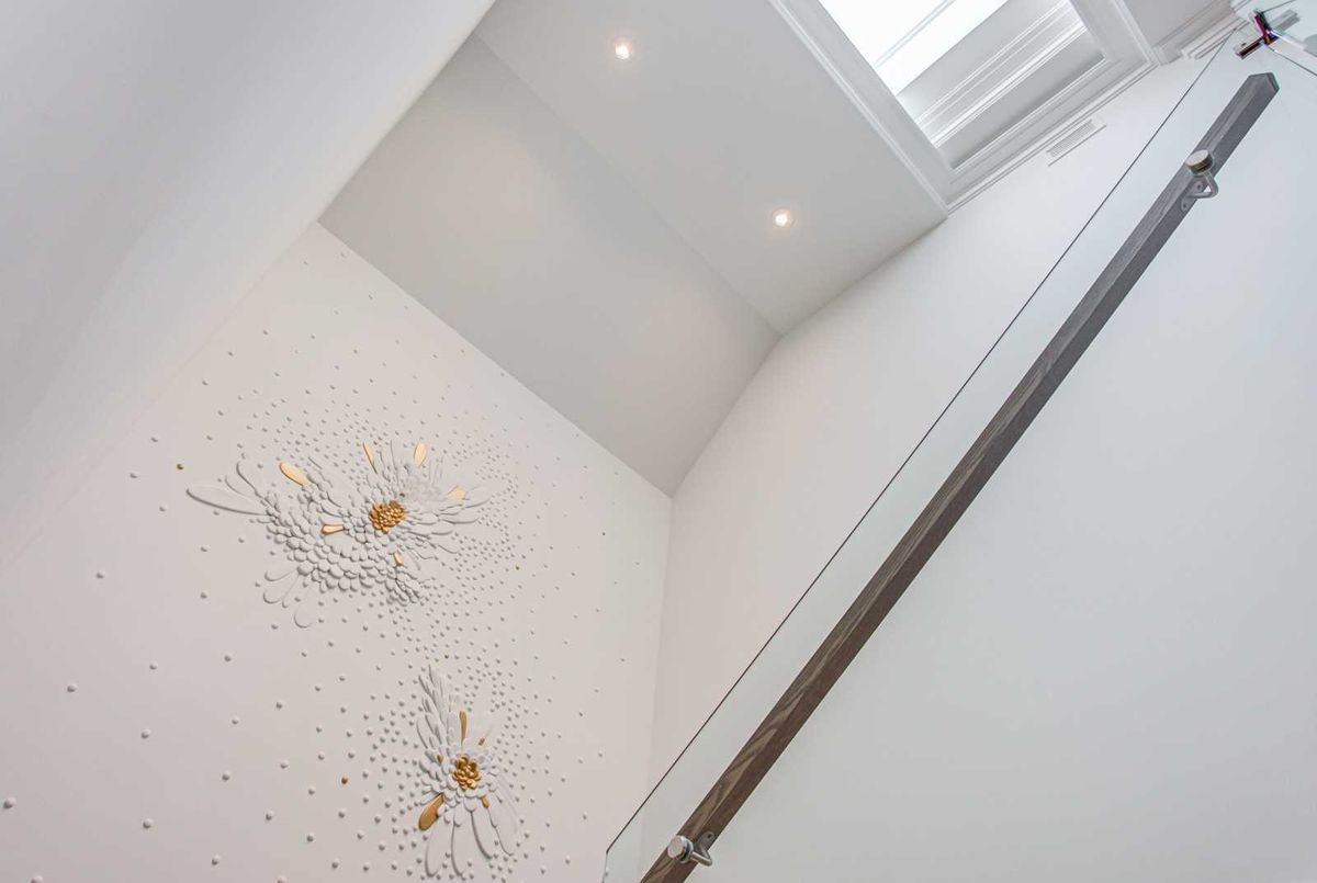 228 Wilfred Ave 228 Wilfred Ave Toronto