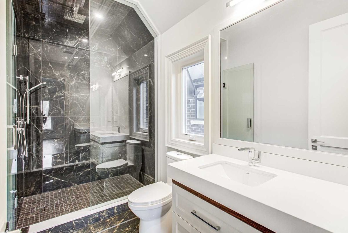 228 Wilfred Ave 228 Wilfred Ave Toronto