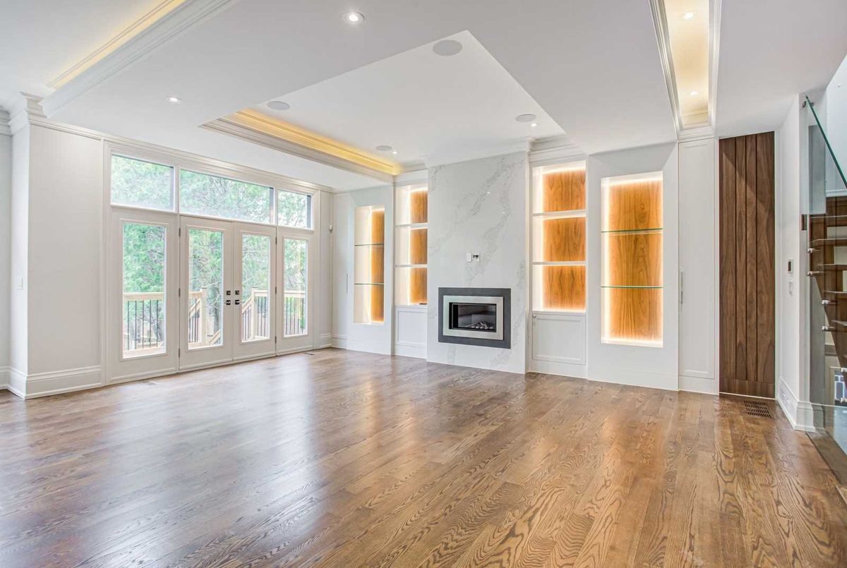 228 Wilfred Ave 228 Wilfred Ave Toronto