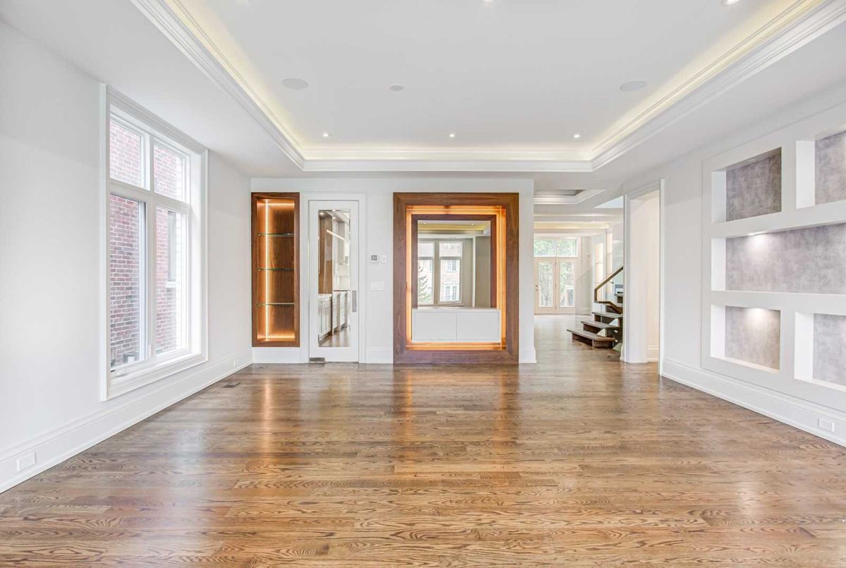 228 Wilfred Ave 228 Wilfred Ave Toronto