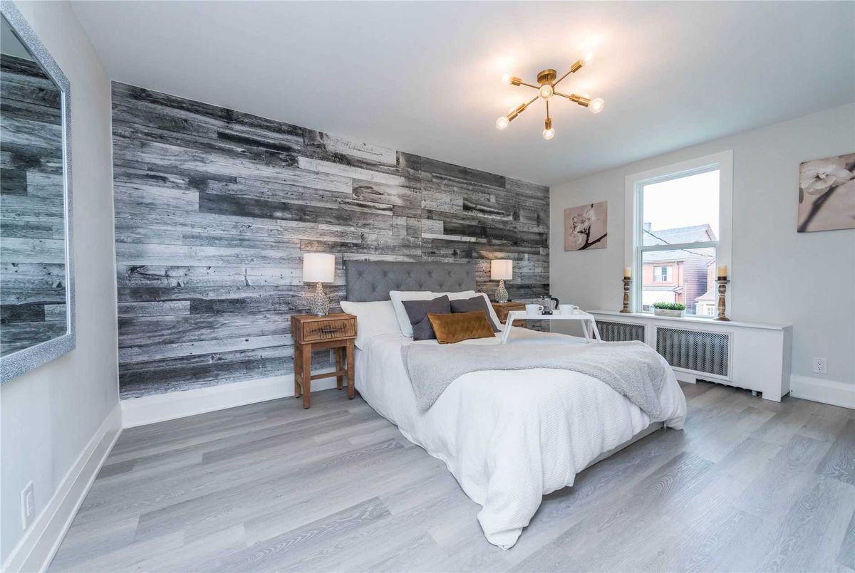 493 Roxton Rd 493 Roxton Rd Toronto