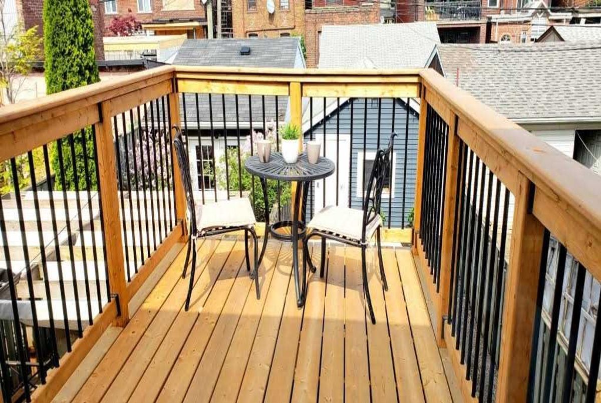 493 Roxton Rd 493 Roxton Rd Toronto