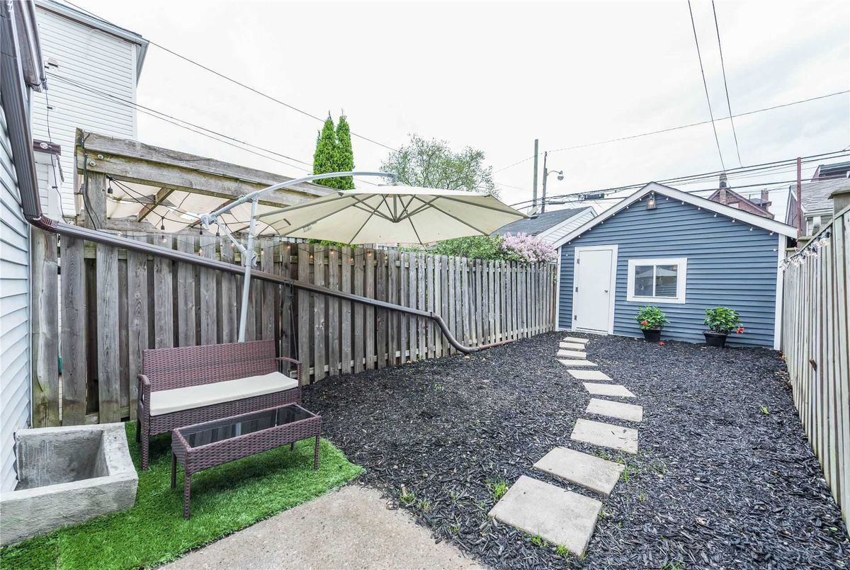 493 Roxton Rd 493 Roxton Rd Toronto