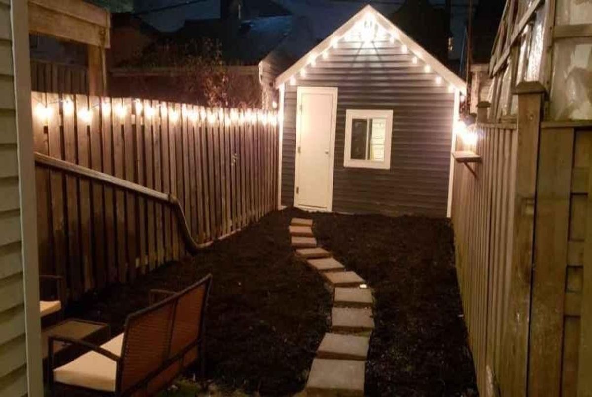 493 Roxton Rd 493 Roxton Rd Toronto