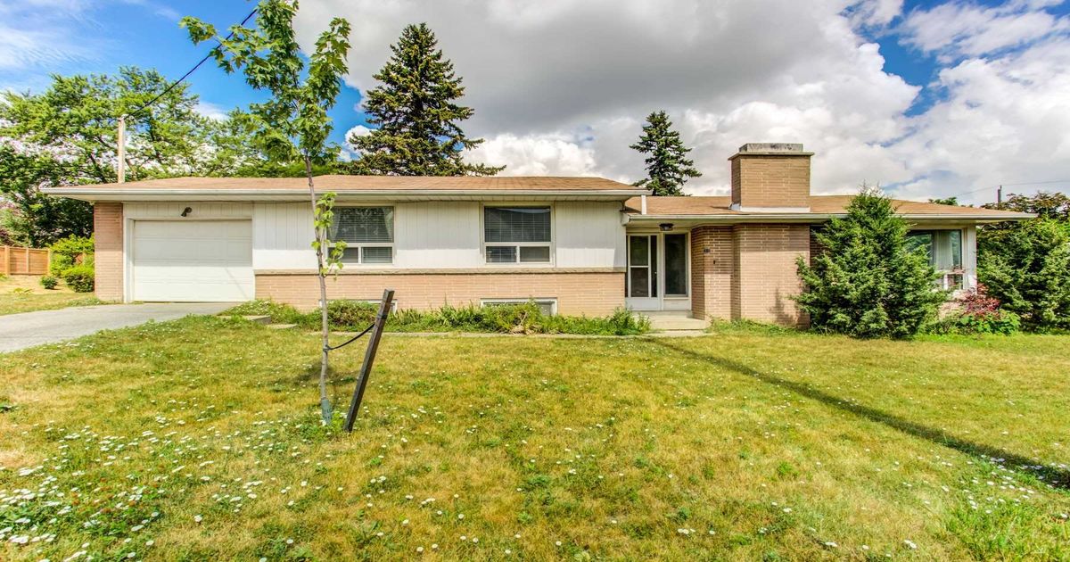 30 Caswell Dr Toronto