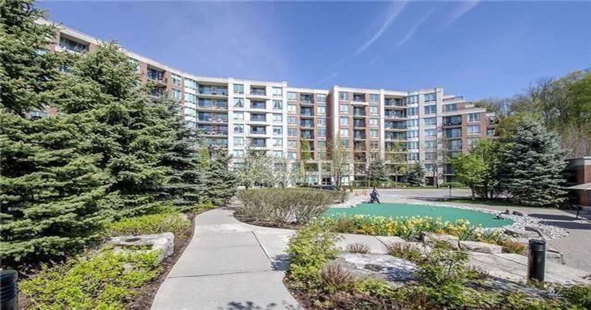 224-28 William Carson Cres Toronto