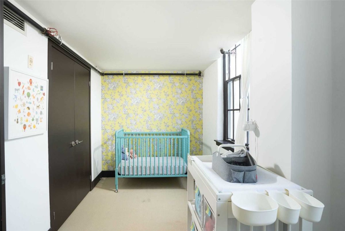 302-183 Dovercourt Rd 302-183 Dovercourt Rd Toronto