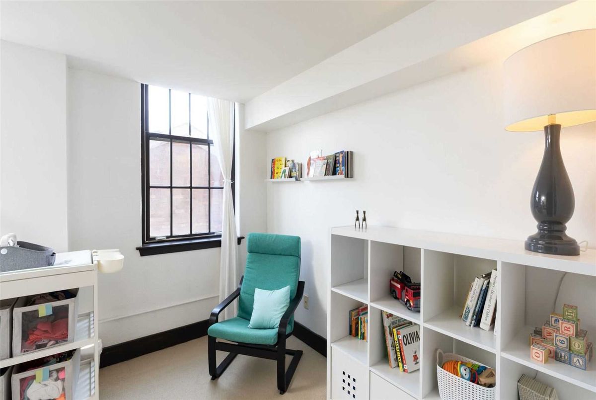302-183 Dovercourt Rd 302-183 Dovercourt Rd Toronto