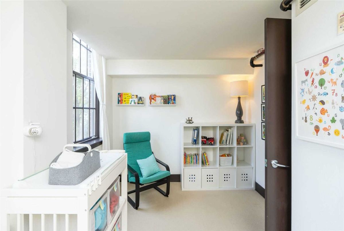302-183 Dovercourt Rd 302-183 Dovercourt Rd Toronto