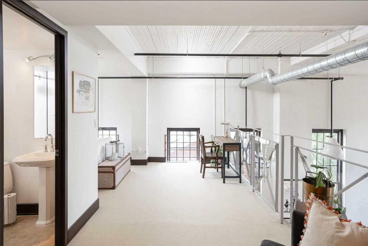 302-183 Dovercourt Rd 302-183 Dovercourt Rd Toronto