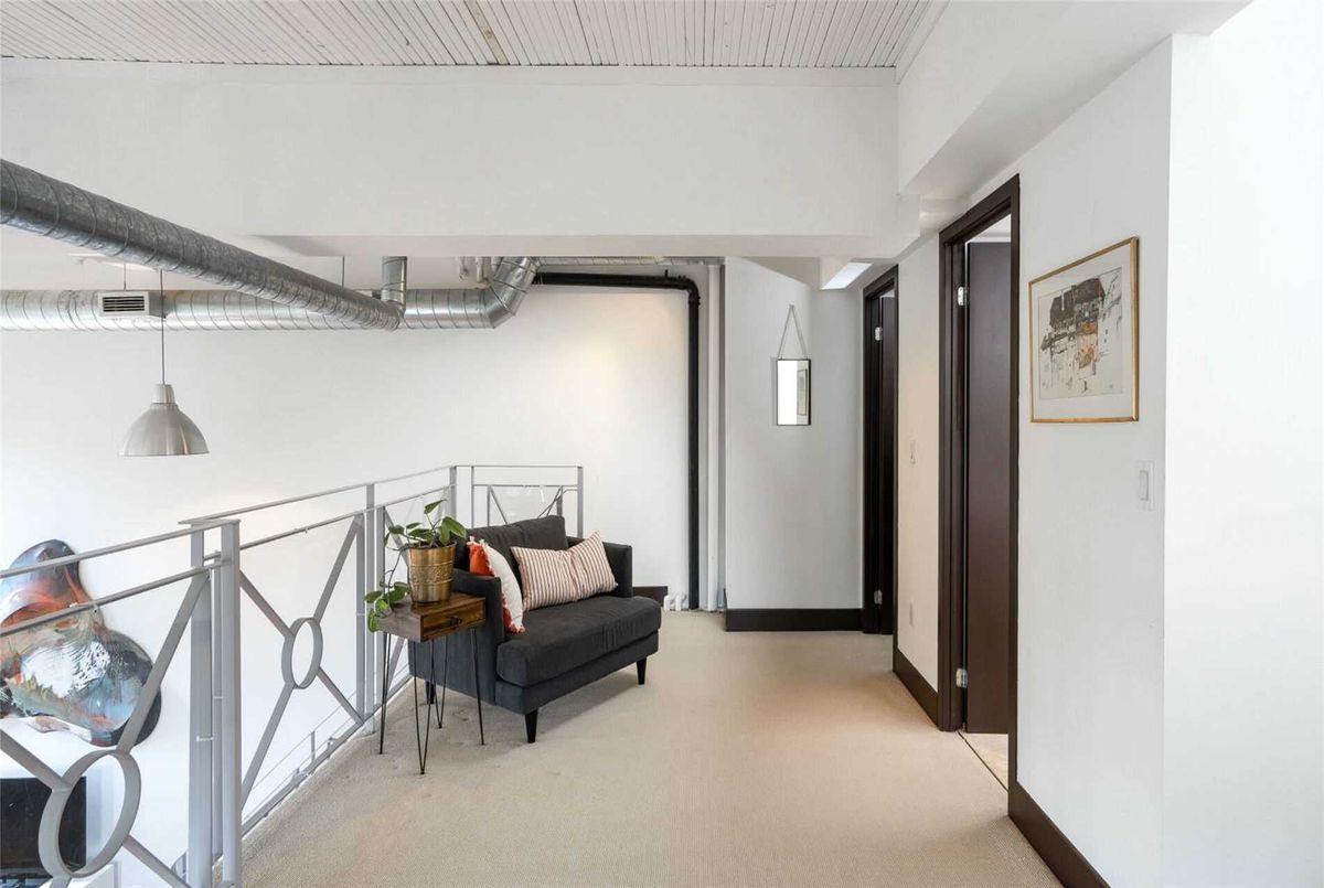 302-183 Dovercourt Rd 302-183 Dovercourt Rd Toronto