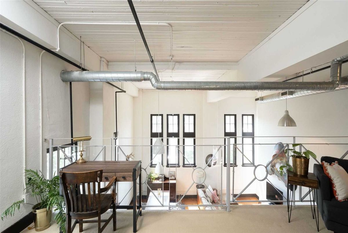 302-183 Dovercourt Rd 302-183 Dovercourt Rd Toronto