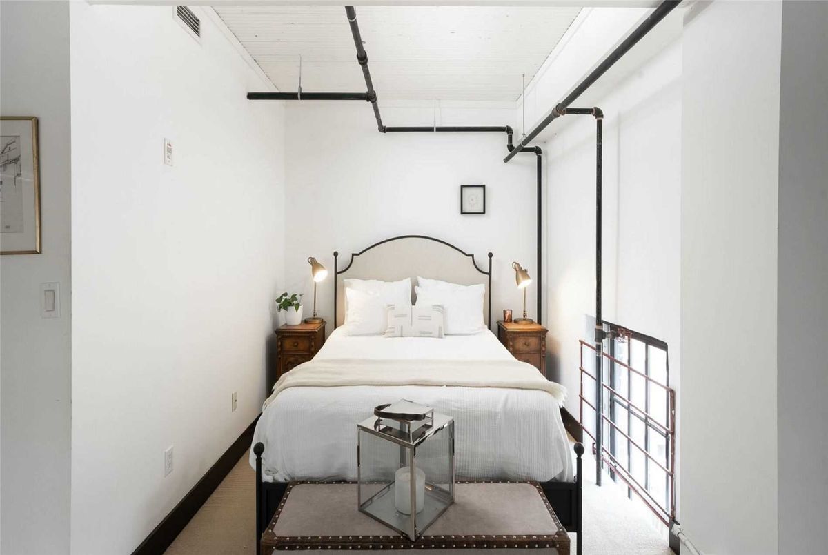 302-183 Dovercourt Rd 302-183 Dovercourt Rd Toronto