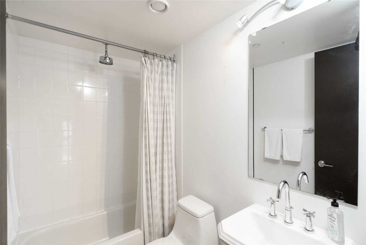 302-183 Dovercourt Rd 302-183 Dovercourt Rd Toronto