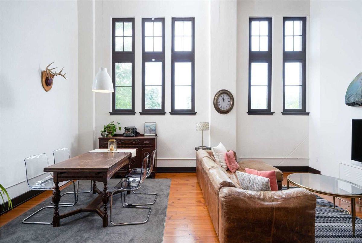 302-183 Dovercourt Rd 302-183 Dovercourt Rd Toronto