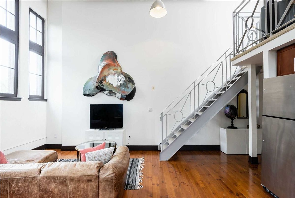 302-183 Dovercourt Rd 302-183 Dovercourt Rd Toronto