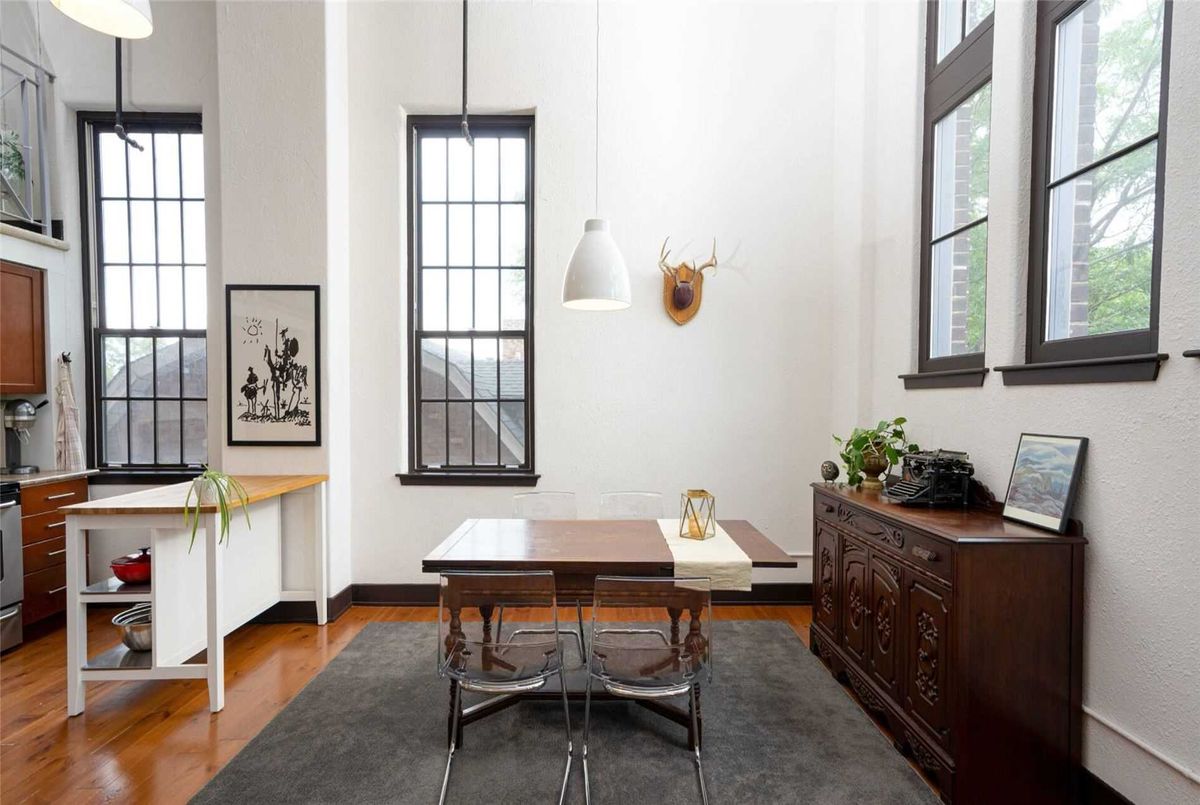 302-183 Dovercourt Rd 302-183 Dovercourt Rd Toronto