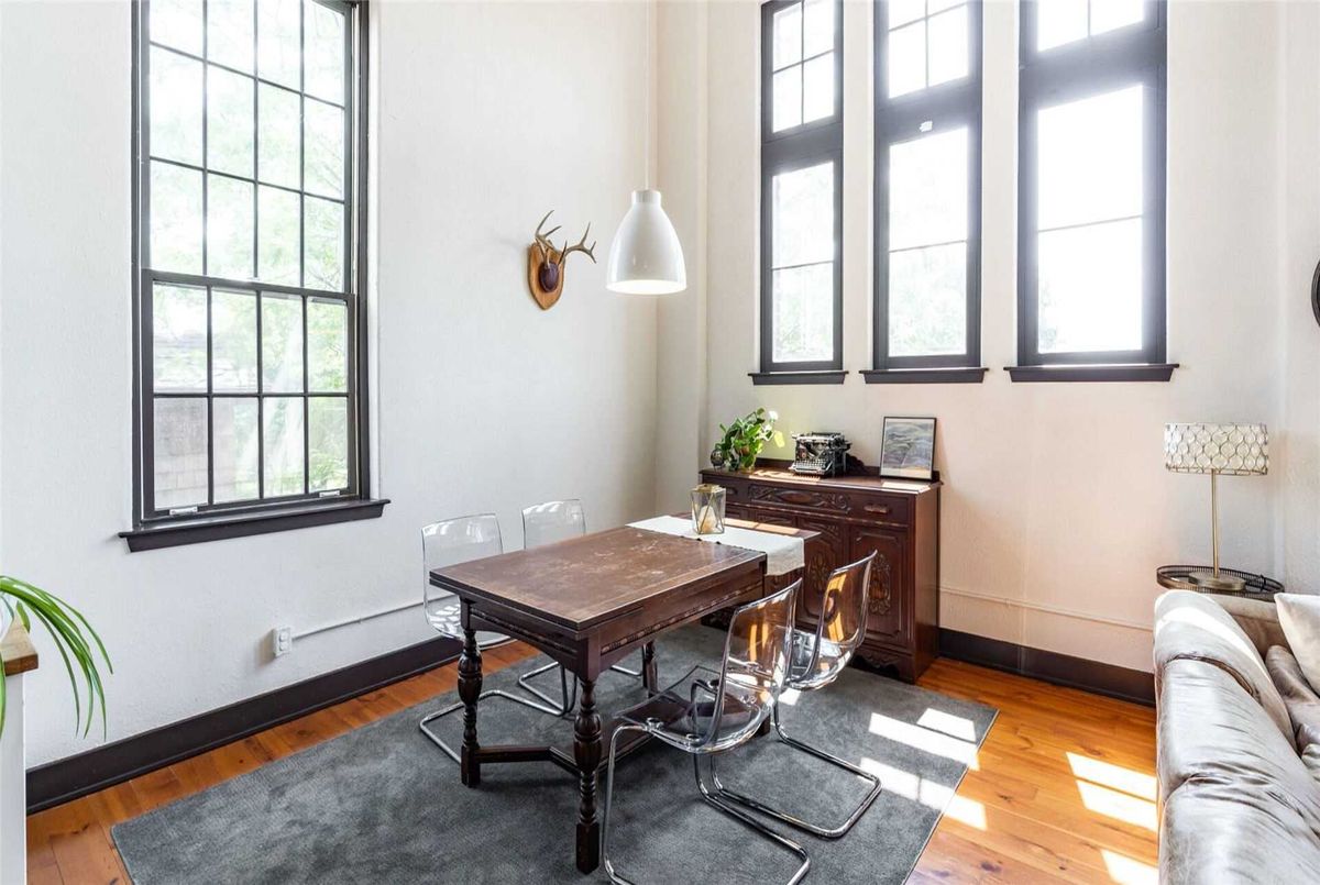 302-183 Dovercourt Rd 302-183 Dovercourt Rd Toronto