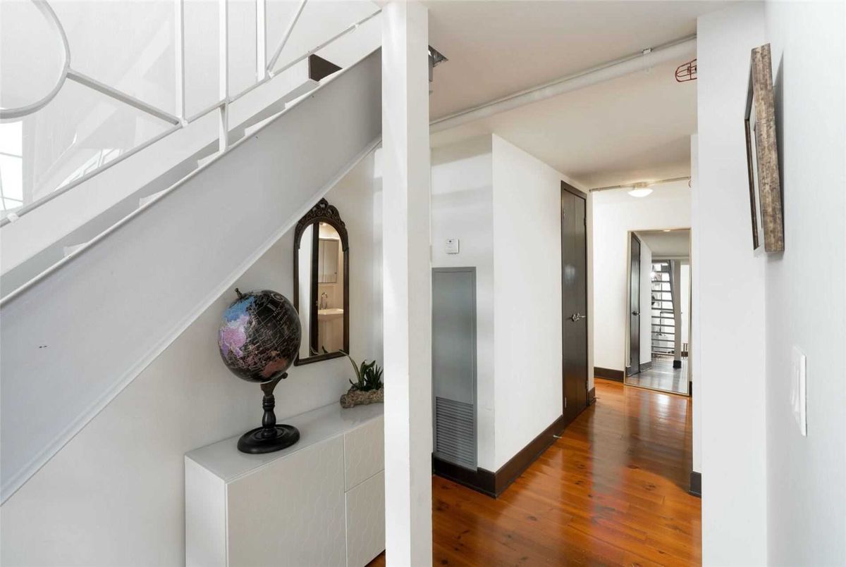 302-183 Dovercourt Rd 302-183 Dovercourt Rd Toronto