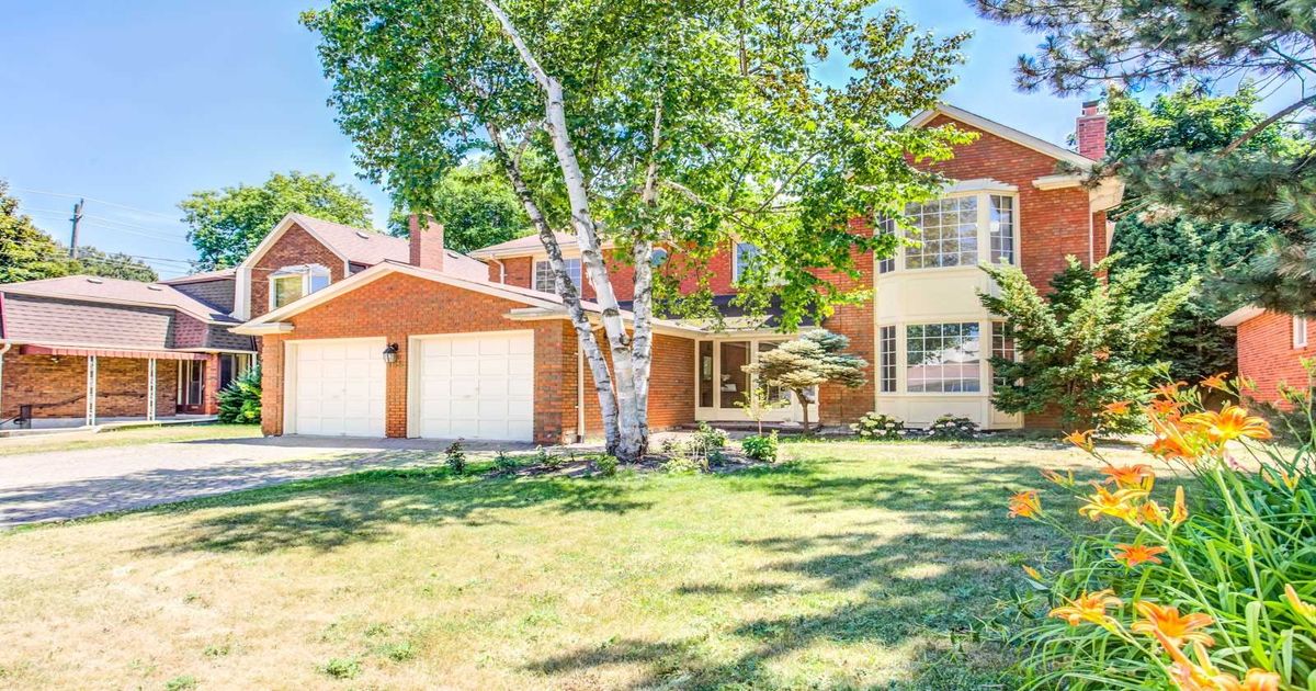 155 Highland Cres Toronto