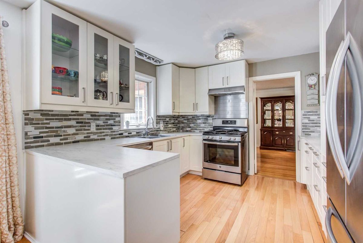 155 Highland Cres 155 Highland Cres Toronto
