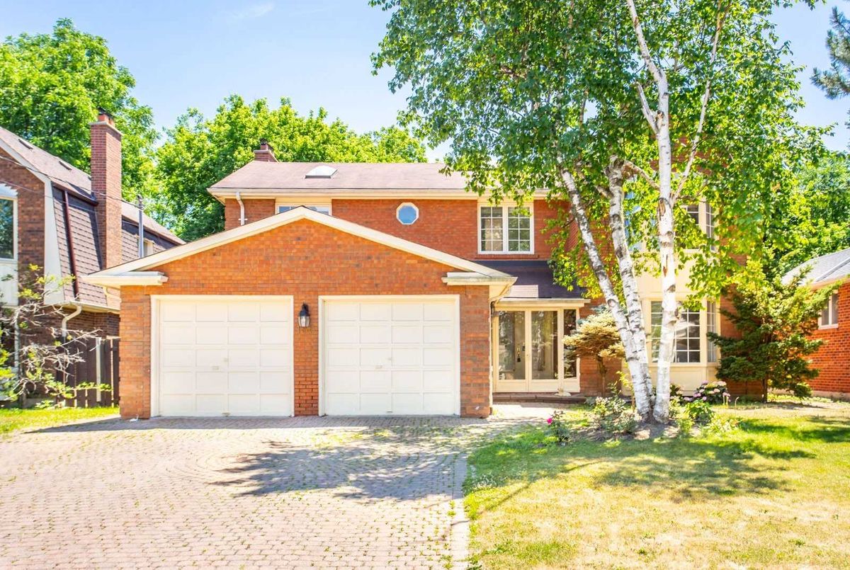 155 Highland Cres 155 Highland Cres Toronto