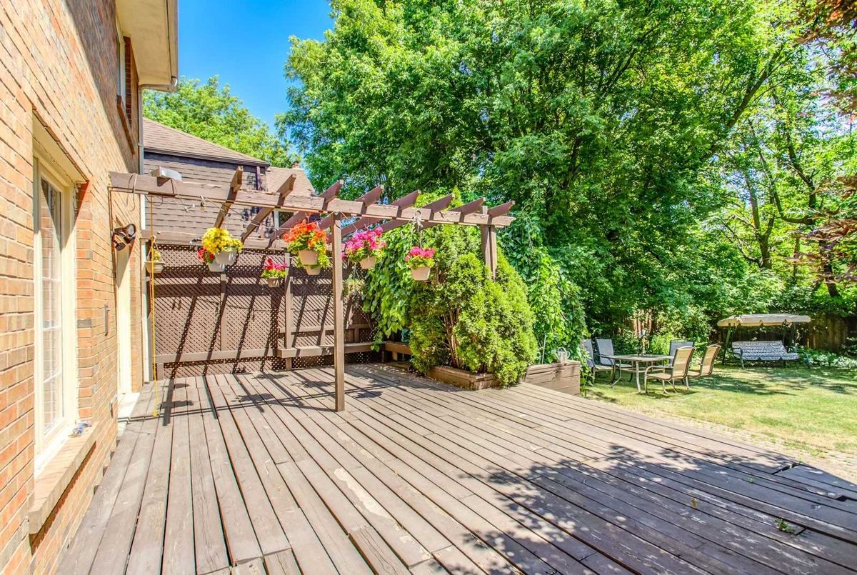 155 Highland Cres 155 Highland Cres Toronto
