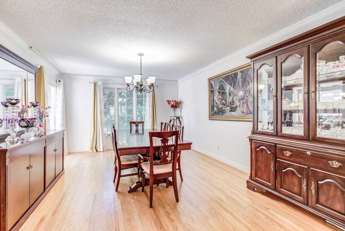 155 Highland Cres 155 Highland Cres Toronto