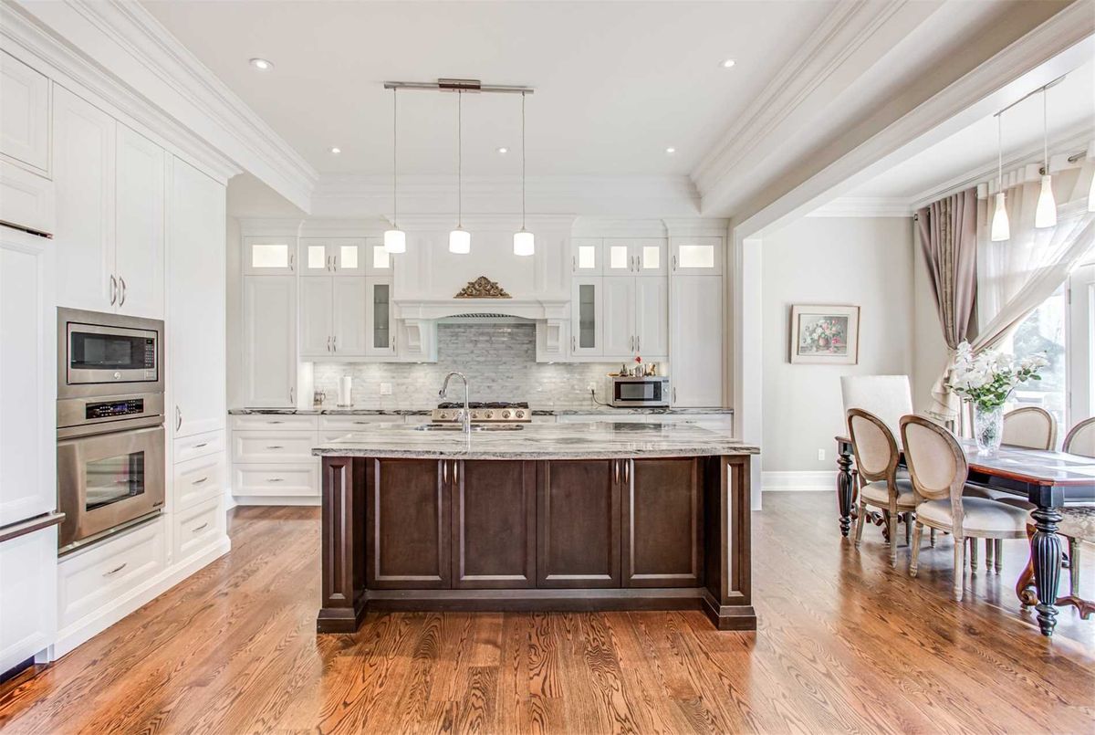 136 Homewood Ave 136 Homewood Ave Toronto
