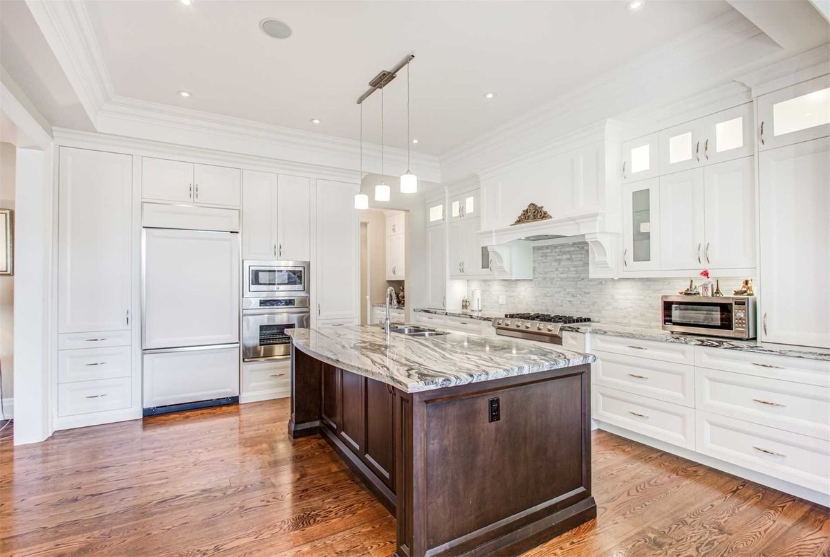 136 Homewood Ave 136 Homewood Ave Toronto