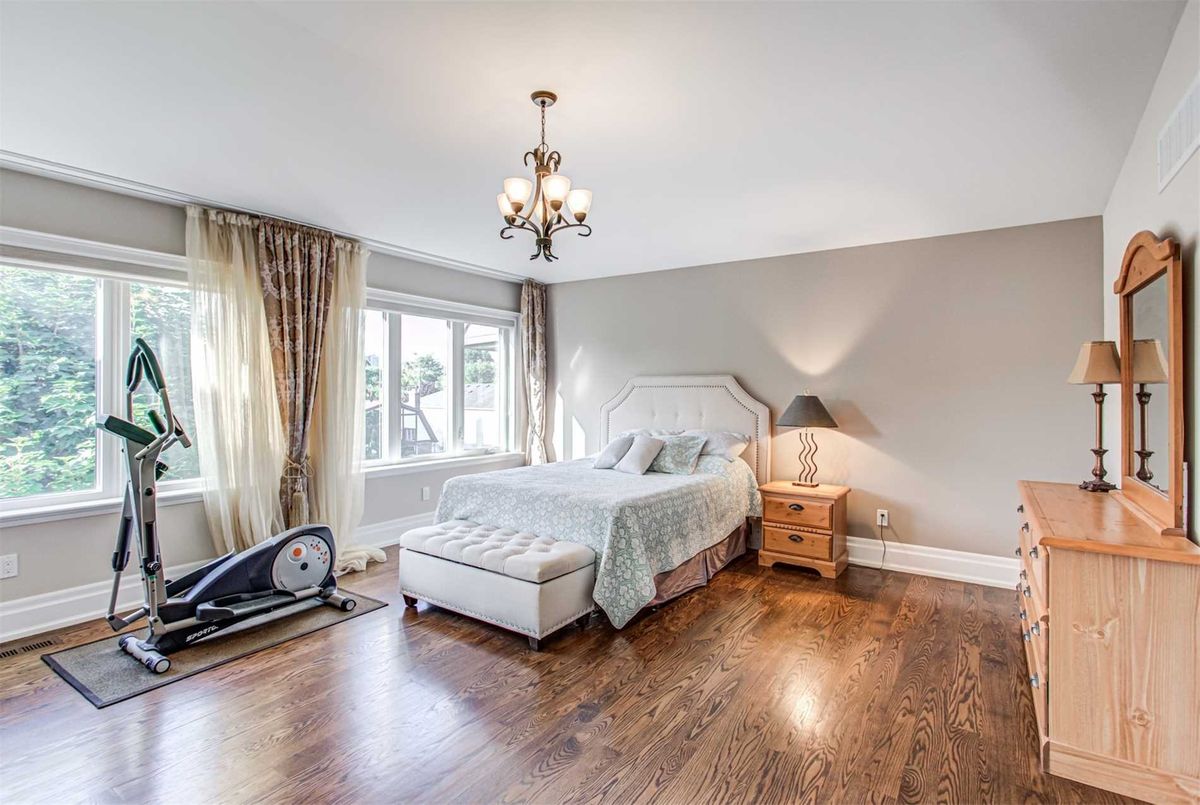 136 Homewood Ave 136 Homewood Ave Toronto