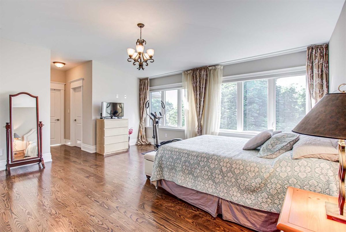 136 Homewood Ave 136 Homewood Ave Toronto