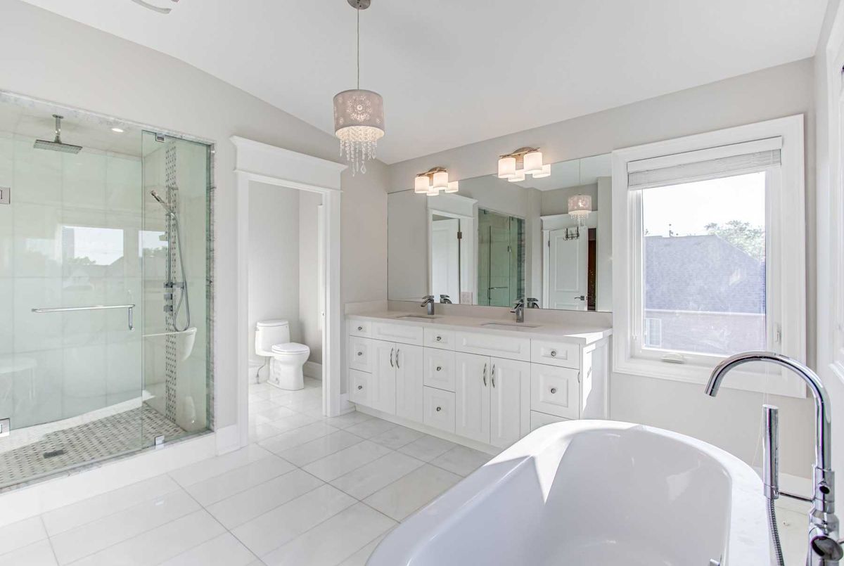 136 Homewood Ave 136 Homewood Ave Toronto