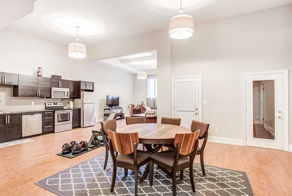 136 Homewood Ave 136 Homewood Ave Toronto
