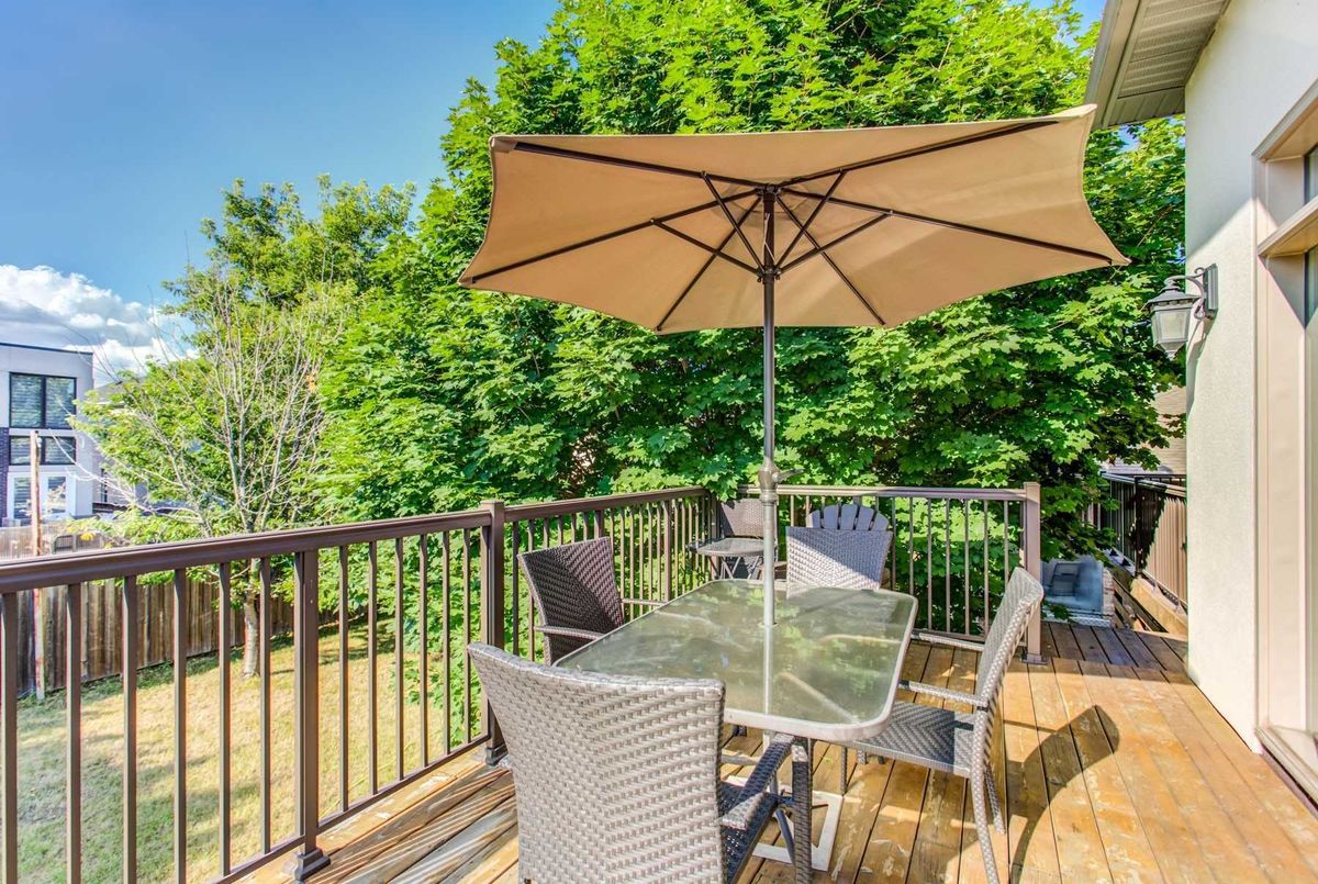 136 Homewood Ave 136 Homewood Ave Toronto