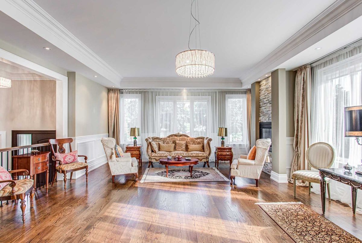 136 Homewood Ave 136 Homewood Ave Toronto
