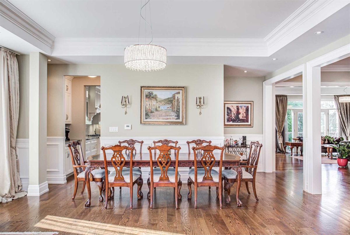 136 Homewood Ave 136 Homewood Ave Toronto