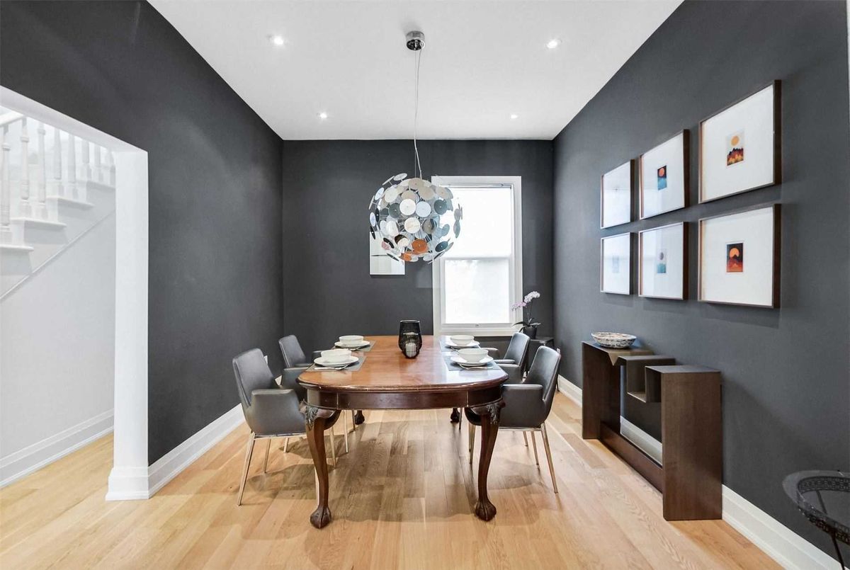 145 Claremont St 145 Claremont St Toronto