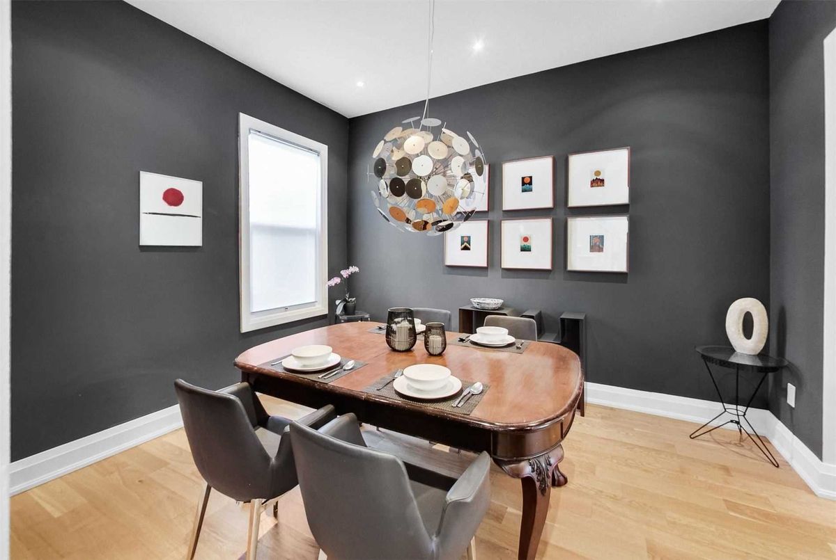 145 Claremont St 145 Claremont St Toronto