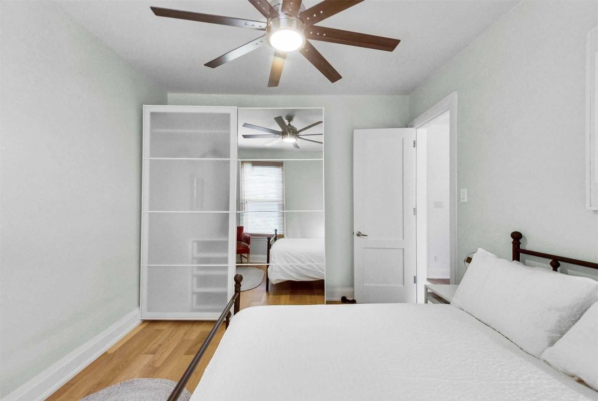 145 Claremont St 145 Claremont St Toronto